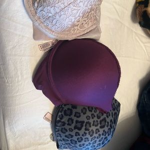 Bra’s in great shape from Victoria Secret